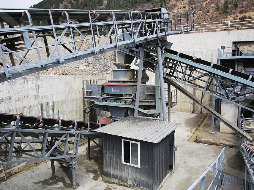 輕松時別忘了努力，忙碌時別忘了夢想——遼寧碎石生產(chǎn)線現(xiàn)場安裝與加工的啟示