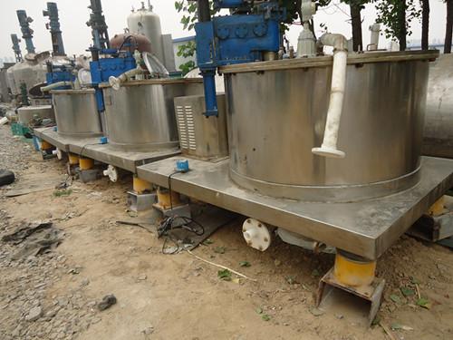 二手水產(chǎn)飼料加工成套機組在碎石加工中的應用與效益