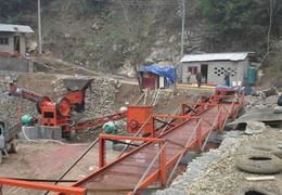 鄭州花崗巖礦石供應信息 批發(fā)、價格與碎石加工指南