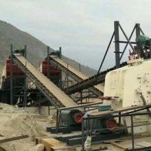 開辦碎石加工場需要多少投資？河南豫礦機制砂生產(chǎn)線設(shè)備解析