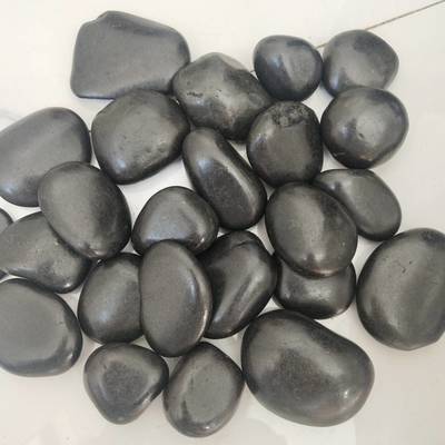 沈陽黃色精品雨花石 永順專業(yè)生產(chǎn)與加工的藝術(shù)