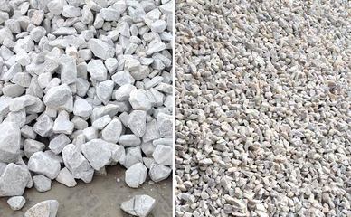 方解石反擊式破碎機(jī)在碎石加工中的應(yīng)用與優(yōu)勢(shì)