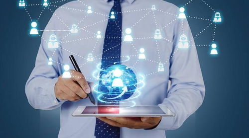 面試季 掌握三大核心策略，在互聯(lián)網(wǎng)信息服務(wù)領(lǐng)域脫穎而出