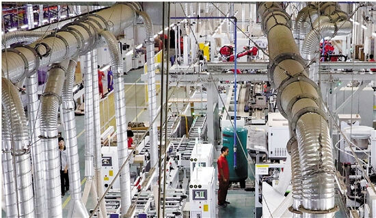 浙報(bào)深讀 聚焦長三角一體化示范區(qū)，如何培育世界級互聯(lián)網(wǎng)信息服務(wù)產(chǎn)業(yè)集群？